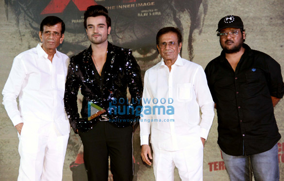 photos abbas mustan shakti kapoor and others attend the music launch of x ray the inner image 3