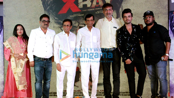 photos abbas mustan shakti kapoor and others attend the music launch of x ray the inner image 8