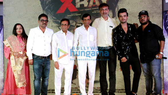 Photos: Abbas-Mustan, Shakti Kapoor and others attend the music launch of X Ray – The Inner Image