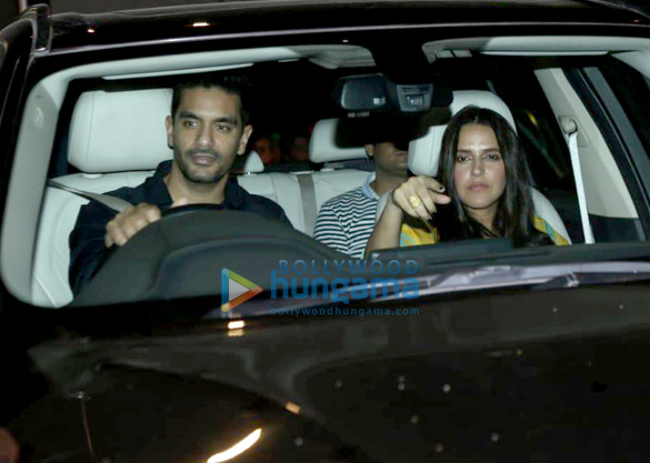 photos ananya panday kajol malaika arora and others attend karan johars house party 15
