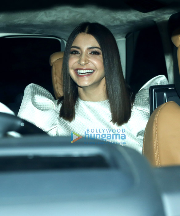 photos ananya panday kajol malaika arora and others attend karan johars house party 5