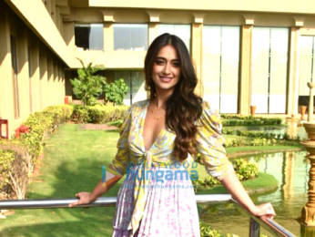 Photos: Cast of Pagalpanti snapped promoting their film