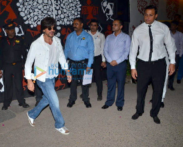 photos celebs grace aishwarya rai bachchans daughter aaradhya bachchans birthday party1 6