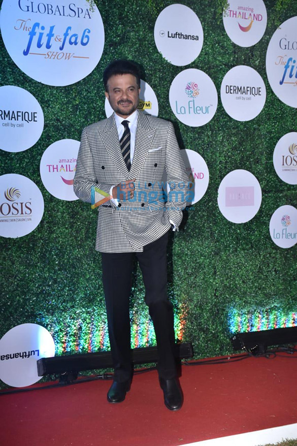 photos celebs grace globalspa the fit and fab show wellness and fitness festival 19