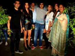 Photos: Celebs grace Malaika Arora’s son Arhaan Khan’s birthday party at Pali Bhawan