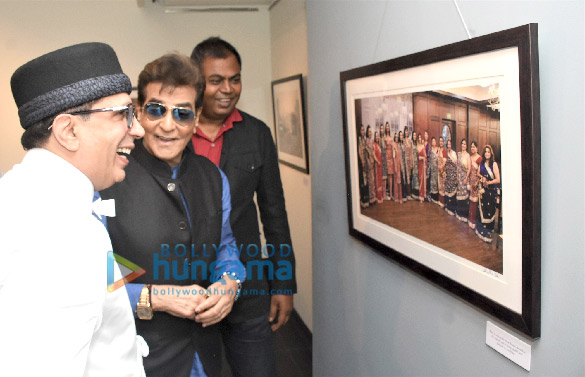 photos celebs grace parsis a timeless legacy photography exhibition at tao art gallery worli 2