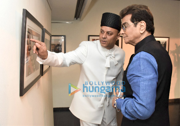 photos celebs grace parsis a timeless legacy photography exhibition at tao art gallery worli 5
