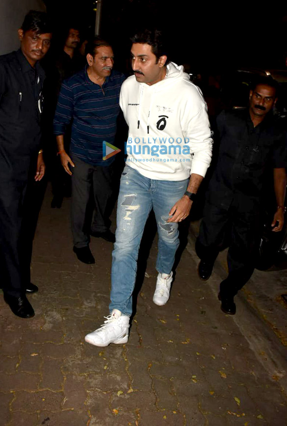 photos celebs grace riteish deshmukhs son riaans birthday party 2