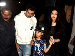 Photos: Celebs grace Riteish Deshmukh’s son Riaan’s birthday party
