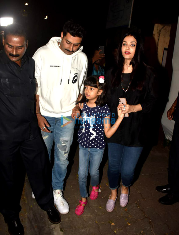 Photos: Celebs grace Riteish Deshmukh’s son Riaan’s birthday party Photos: Celebs grace Riteish Deshmukh’s son Riaan’s birthday party