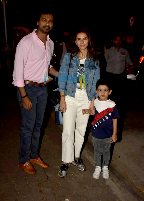 photos celebs grace riteish deshmukhs son riaans birthday party 9