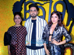Photos: Celebs grace success bash of Bala