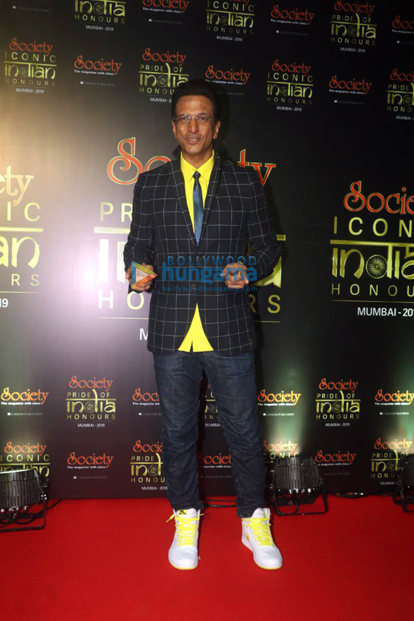 photos celebs grace the society iconic indian honours awards 20192 3