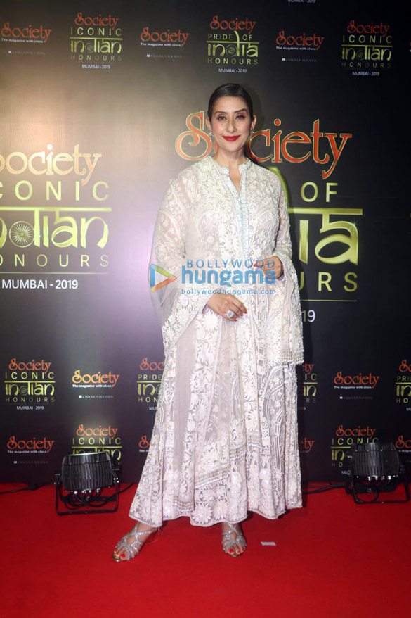 photos celebs grace the society iconic indian honours awards 20192 4