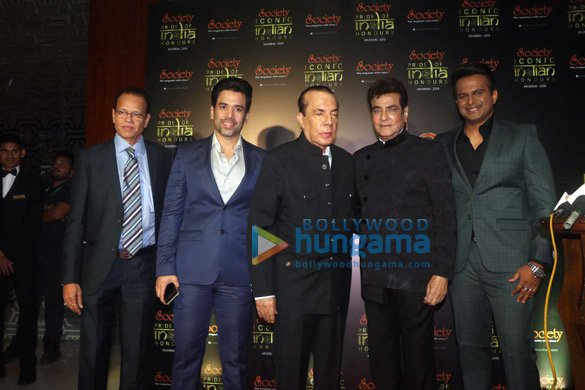 photos celebs grace the society pride of india honours awards 2019 1