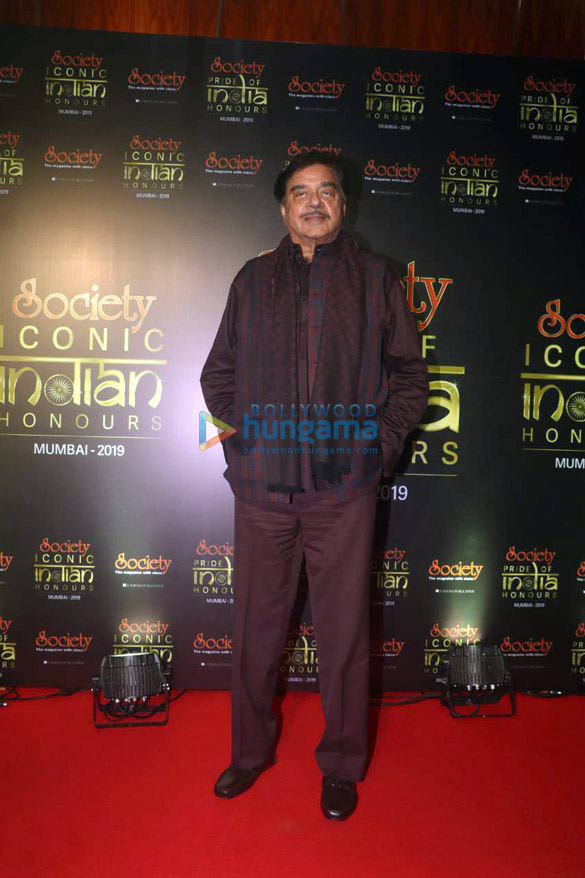 photos celebs grace the society pride of india honours awards 2019 3