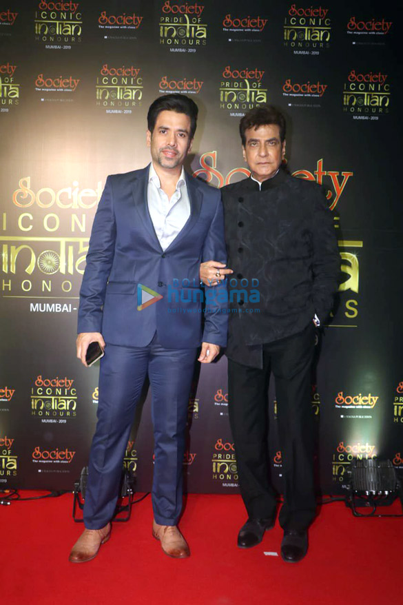 photos celebs grace the society pride of india honours awards 2019 5