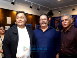 Photos: Celebs grace the opening of Prithvi Theatre Festival 2019