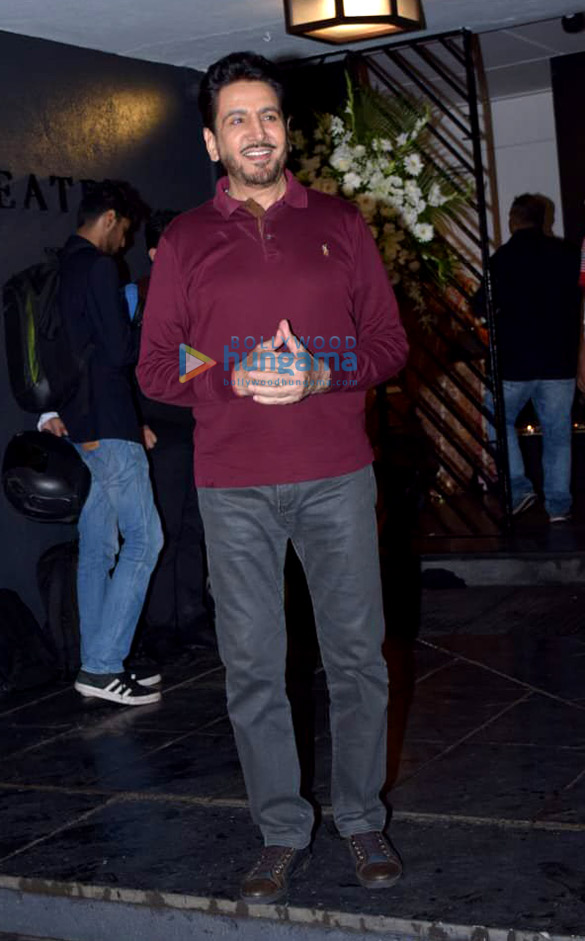 photos celebs grace the opening of prithvi theatre festival 2019 10