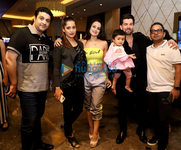 Photos: Celebs grace the special screening of Bypass Road
