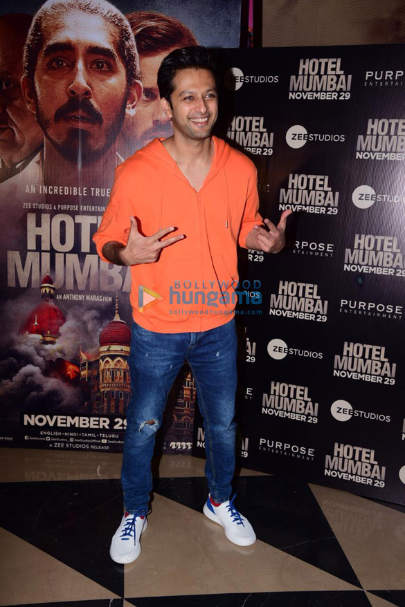photos celebs grace the special screening of hotel mumbai 4