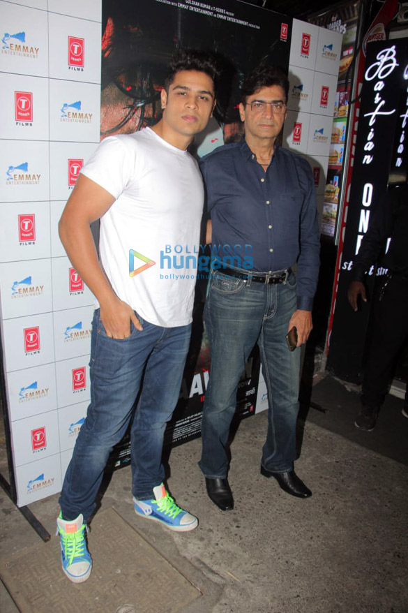 photos celebs grace the success bash of marjaavaan 4
