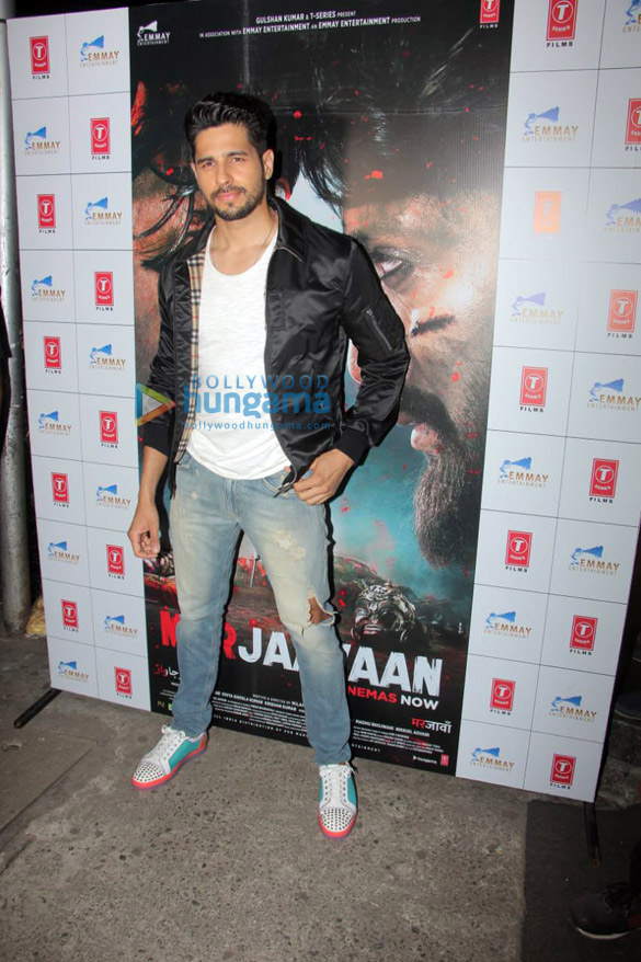 photos celebs grace the success bash of marjaavaan 6