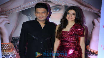 Photos: Celebs grace the success bash of the song Yaad Piya Ki Aane Lagi