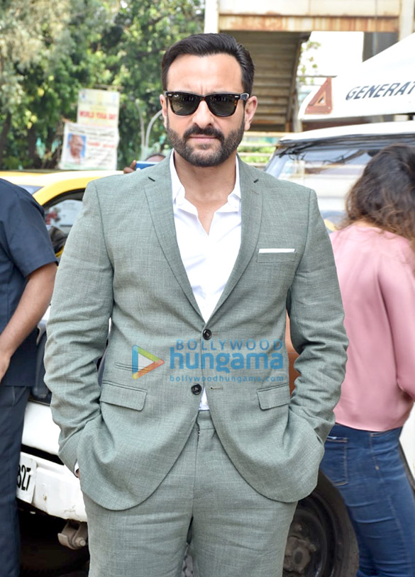 photos celebs grace the trailer launch of the film tanhaji the unsung warrior 4
