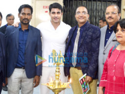 Photos: Gautam Rode, Preeti Jhangiani, Angela Krislinzki and others grace Artival 2019
