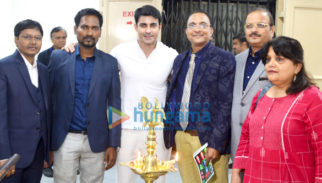 Photos: Gautam Rode, Preeti Jhangiani, Angela Krislinzki and others grace Artival 2019