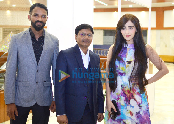 photos gautam rode preeti jhangiani angela krislinzki and others grace artival 2019 5