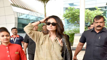 Photos: Kareena Kapoor Khan, Hrithik Roshan, Sunny Leone and others snapped at the airport