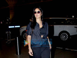 Photos: Katrina Kaif, Sara Ali Khan, Janhvi Kapoor and others snapped at the airport
