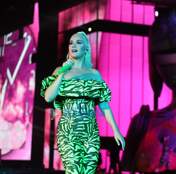 Photos: Katy Perry, Dua Lipa, Amit Trivedi and others perform at OnePlus Music Festival 2019 at DY Patil Stadium Photos: Katy Perry, Dua Lipa, Amit Trivedi and others perform at OnePlus Music Festival 2019 at DY Patil Stadium