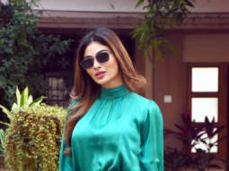 Photos: Mouni Roy snapped in Andheri