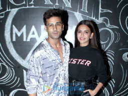 Photos: Pulkit Samrat, Kriti Kharbanda and Anees Bazmee grace at the special screening of ‘Pagalpanti’