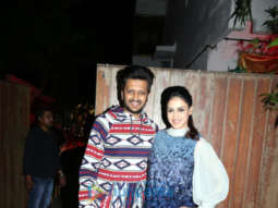 Photos: Riteish Deshmukh, Genelia Dsouza, Divya Khosla Kumar and others grace Milap Zaveri’s birthday party