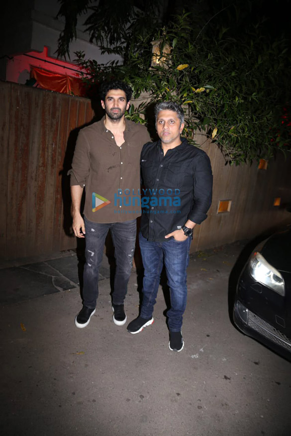 photos riteish deshmukh genelia dsouza divya khosla kumar and others grace milap zaveris birthday party 4