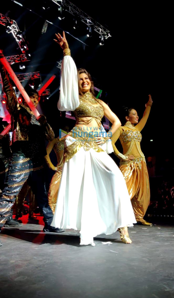 photos salman khan jacqueline fernandez sonakshi sinha and others perform at the da bangg tour reloaded in dubai 8
