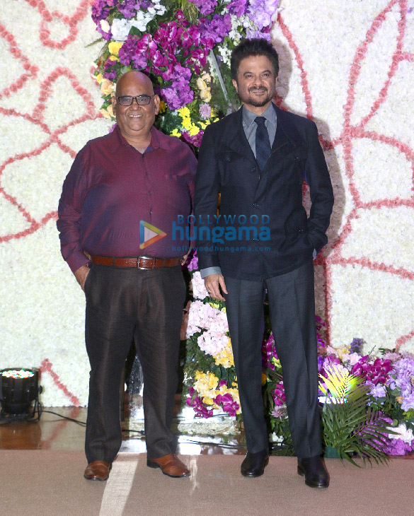 photos salman khan madhuri dixit abhishek bachchan anil kapoor and others attend sooraj barjatyas son devaansh barjatyas wedding reception 23