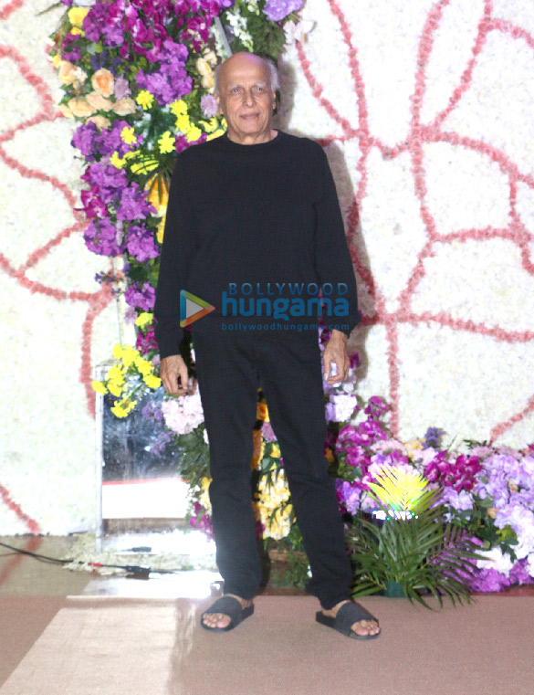 photos salman khan madhuri dixit abhishek bachchan anil kapoor and others attend sooraj barjatyas son devaansh barjatyas wedding reception 29