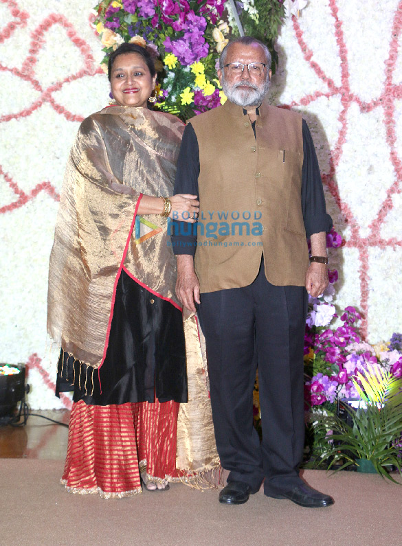 photos salman khan madhuri dixit abhishek bachchan anil kapoor and others attend sooraj barjatyas son devaansh barjatyas wedding reception 46