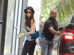 Photos: Shraddha Kapoor spotted at Maddock Films’ office
