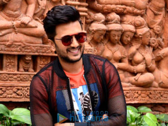 Photos: Sidharth Malhotra and Riteish Deshmukh, Manisha Advani snapped during Marjaavaan promotions at Imperial, New Delhi