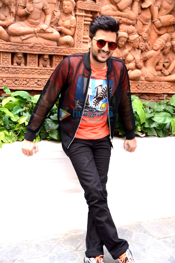 photos sidharth malhotr and riteish deshmukh manisha advani snapped during marjaavaan promotions at imperial new delhi 5