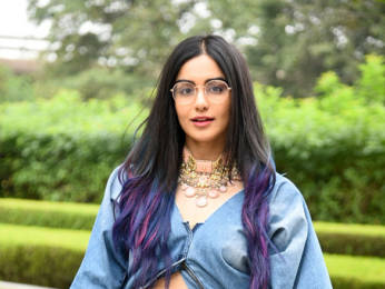 Photos: Vidyut Jammwal, Adah Sharma, Gulshan Devaiah and others snapped during Commando 3 promotions in Delhi