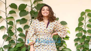 Photos: Yami Gautam snapped in Andheri