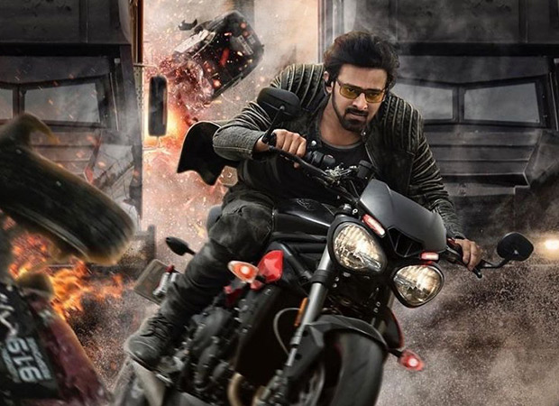 Post Saaho, no Hindi version for Prabhas’ next Jaan Post Saaho, no Hindi version for Prabhas’ next Jaan