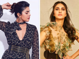 Priyanka Chopra Jonas and Vaani Kapoor shake a leg to ‘Ghungroo’ from War! Priyanka Chopra Jonas and Vaani Kapoor shake a leg to ‘Ghungroo’ from War!